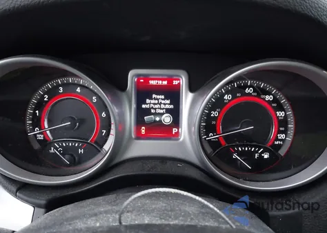 2012 Dodge Journey Sxt from USA, damaged, VIN 3C4PDCBG2CT140590